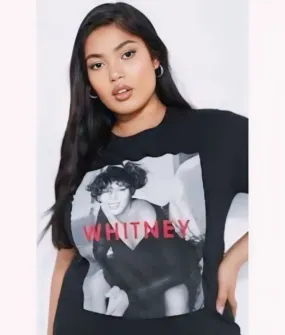 Classic Whitney T-Shirt