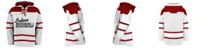 Custom Hockey Hoodie