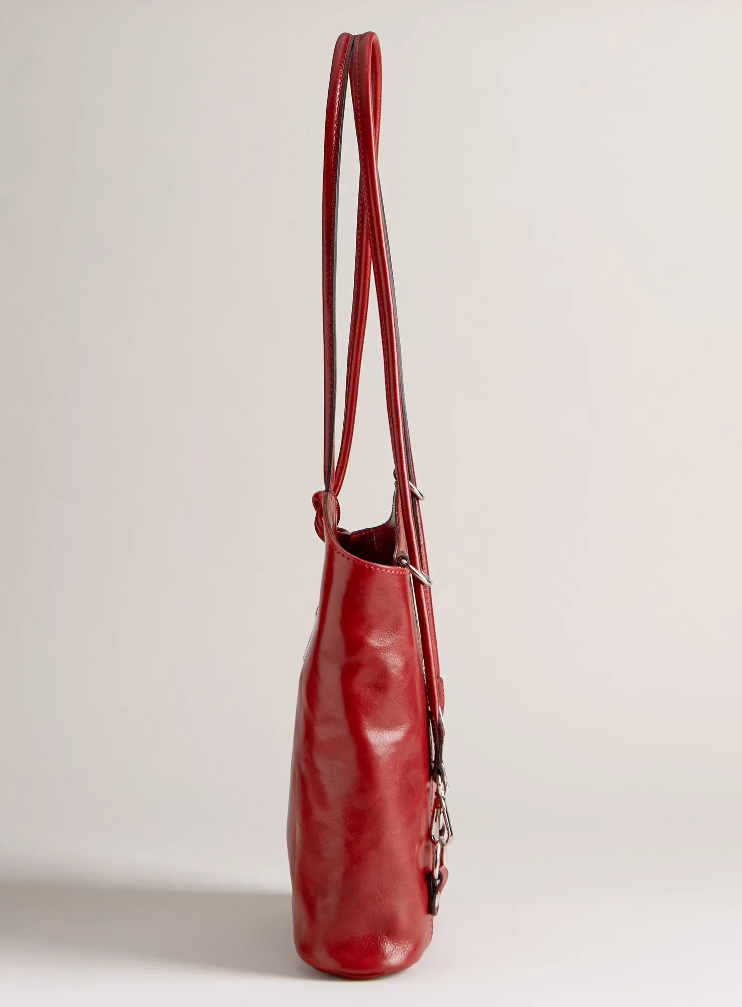 Flawless Fashion Convertible Bag