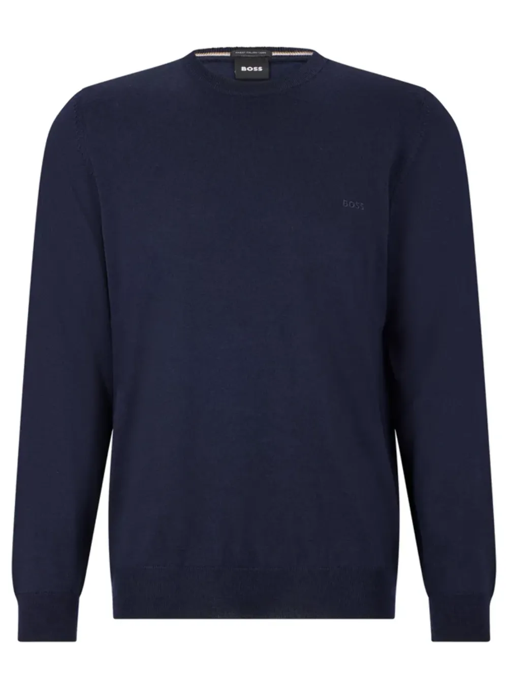 Hugo Boss Botto-L Navy 50476364-404