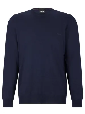 Hugo Boss Botto-L Navy 50476364-404