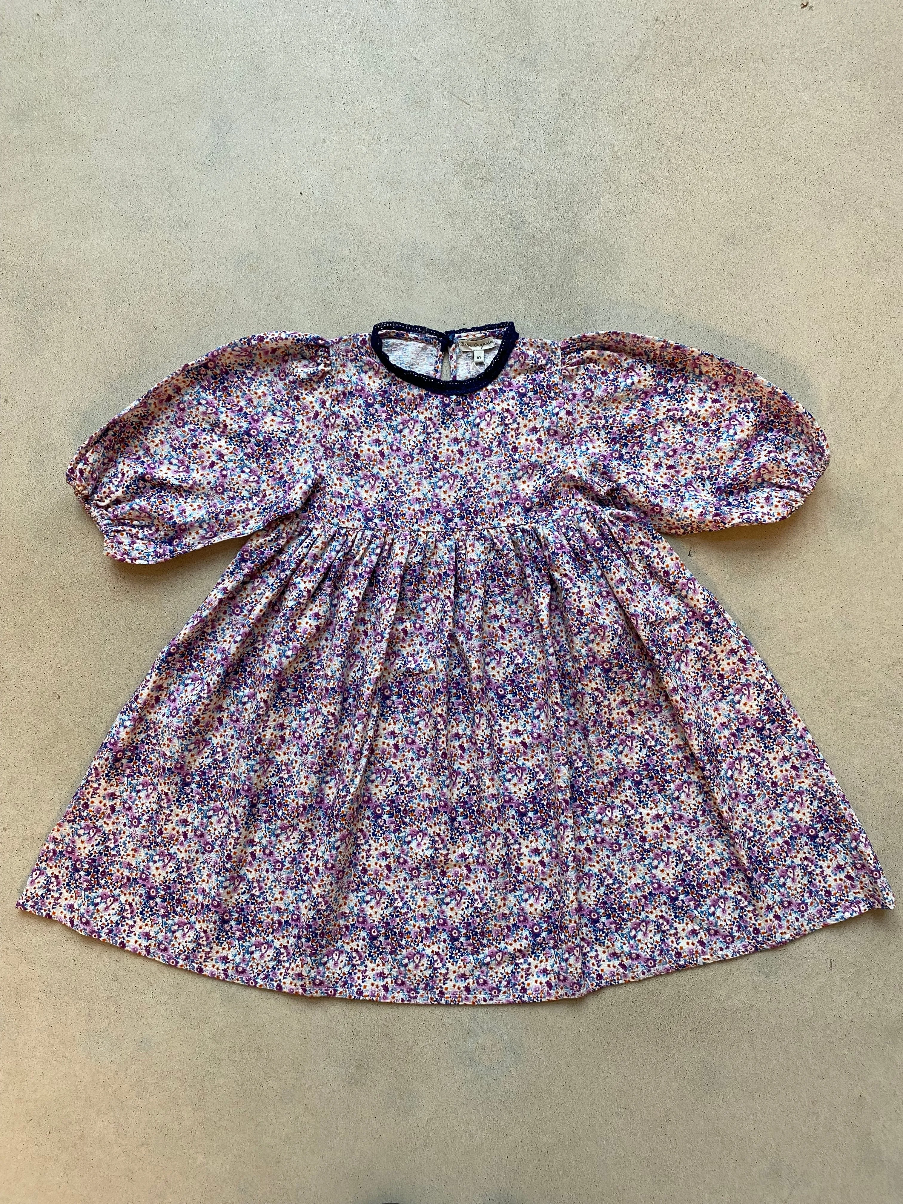 Julia Dress-12years
