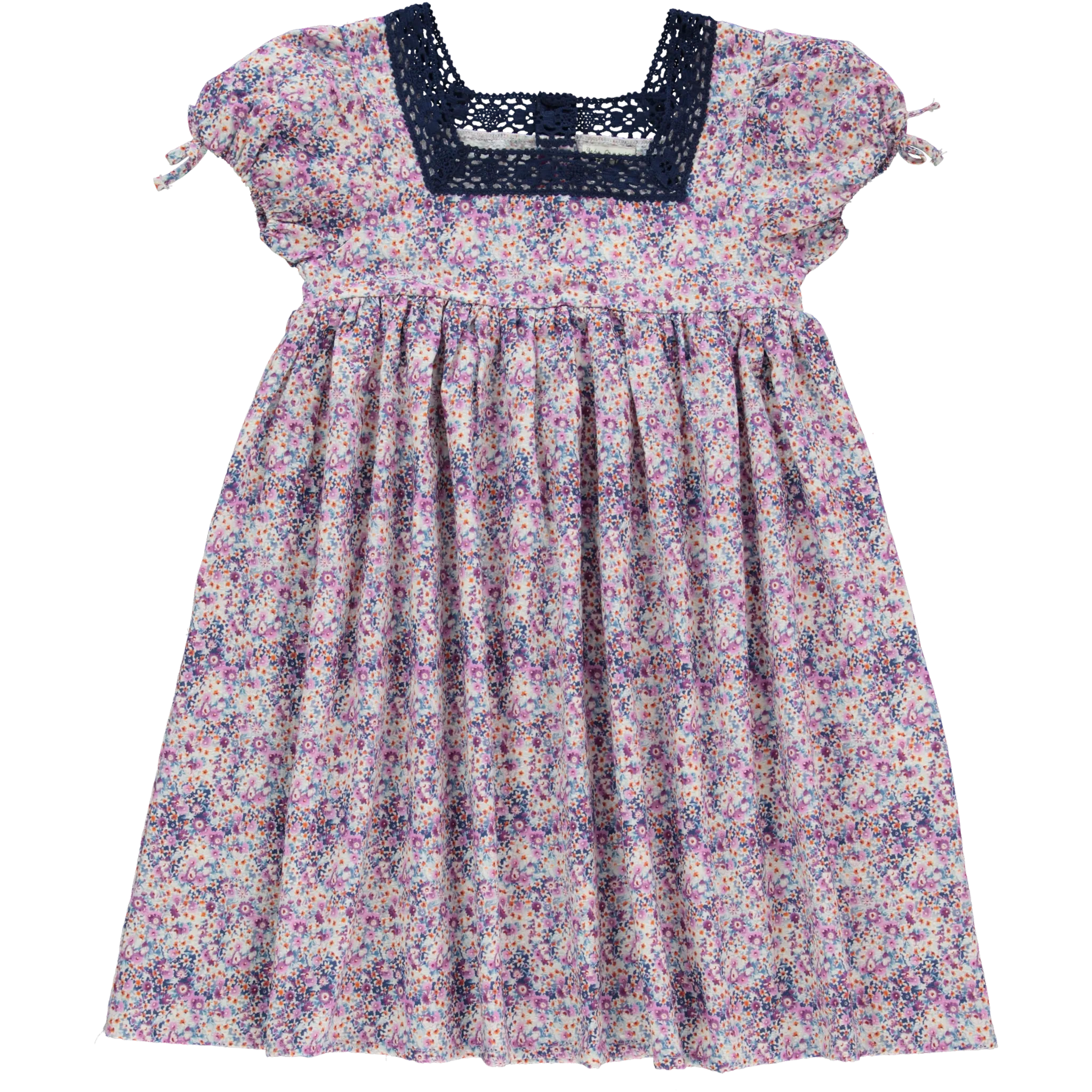 Julia Dress