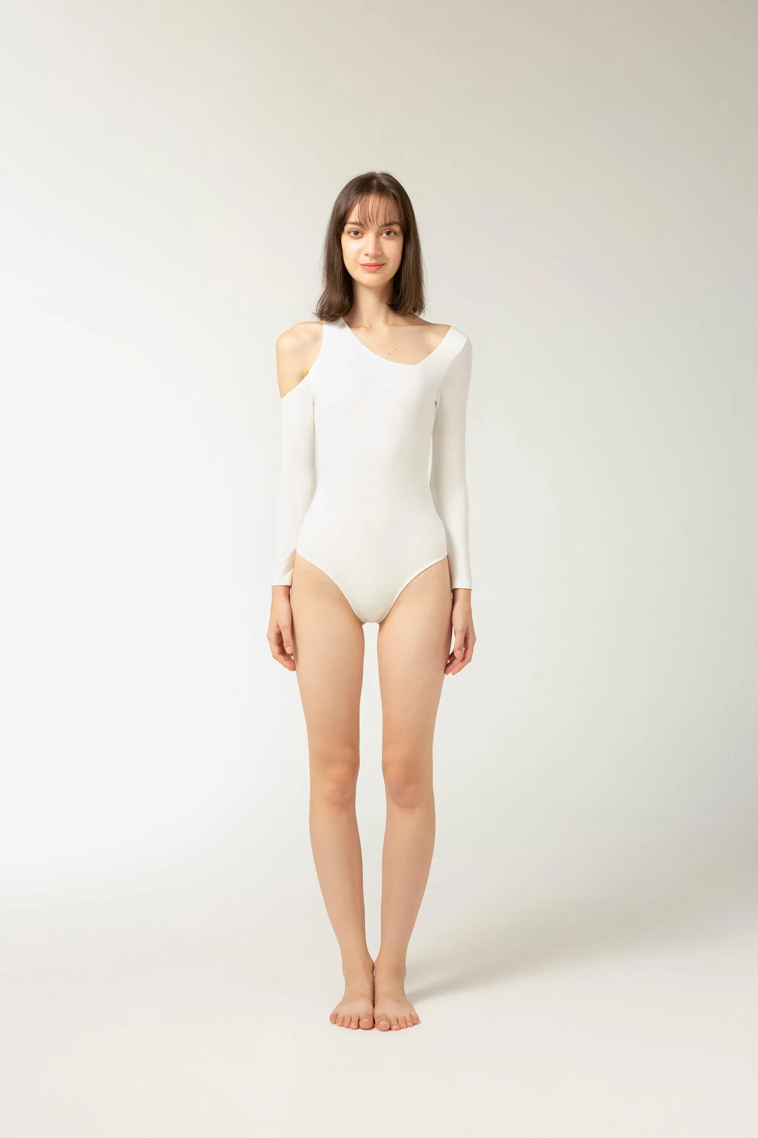 NOVA Body - White