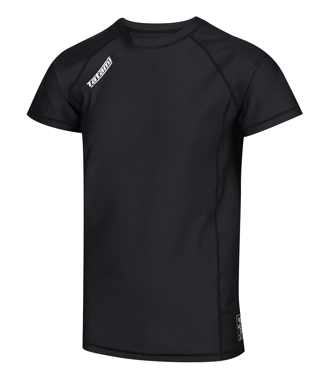 Nova Short Sleeve Rash Guard