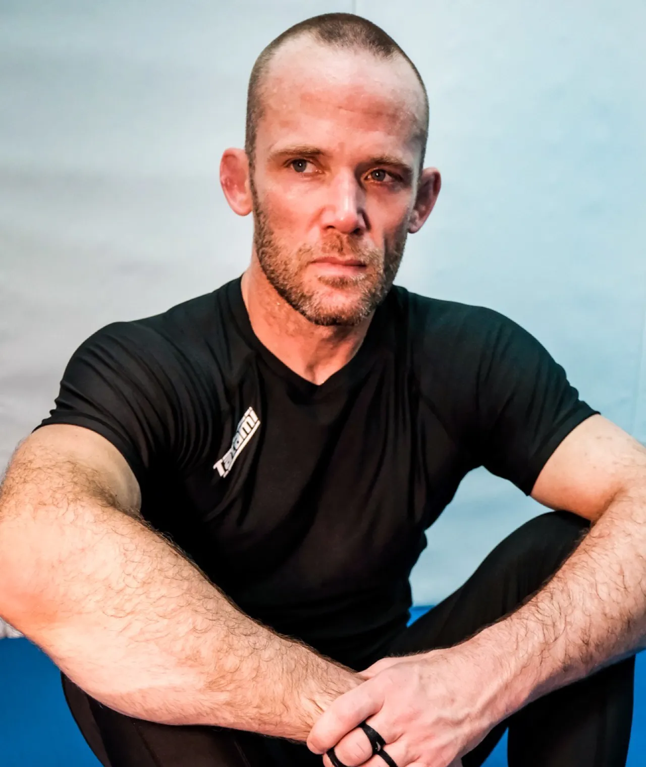 Nova Short Sleeve Rash Guard