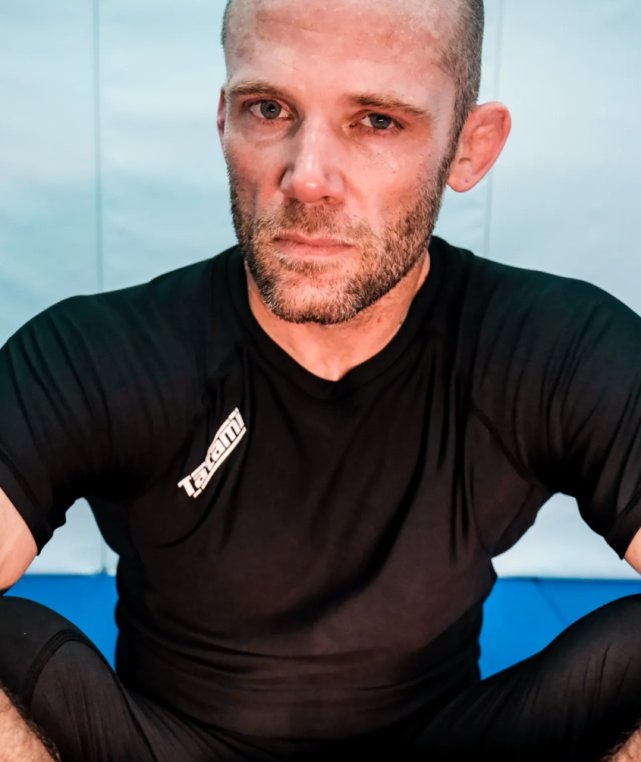 Nova Short Sleeve Rash Guard