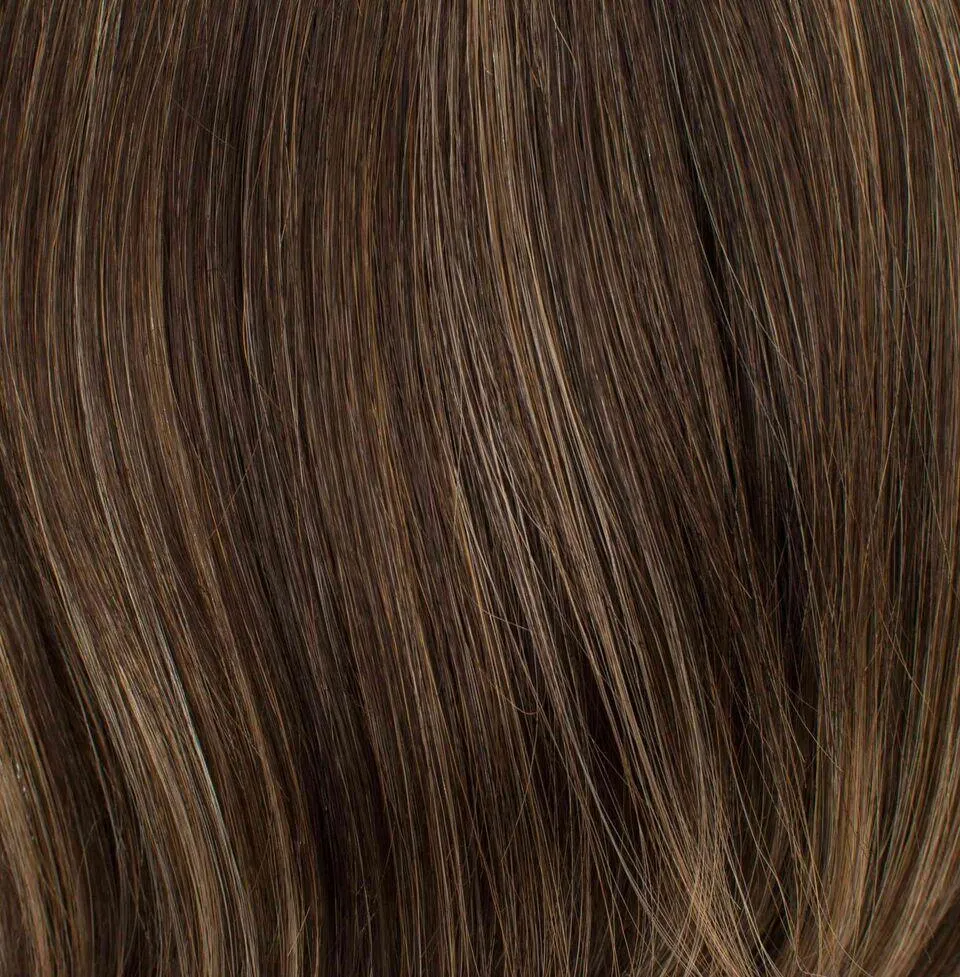 Pouf Clip-On Hairpiece by Tony of Beverly | Synthetic Hairpiece | Clearance Sale