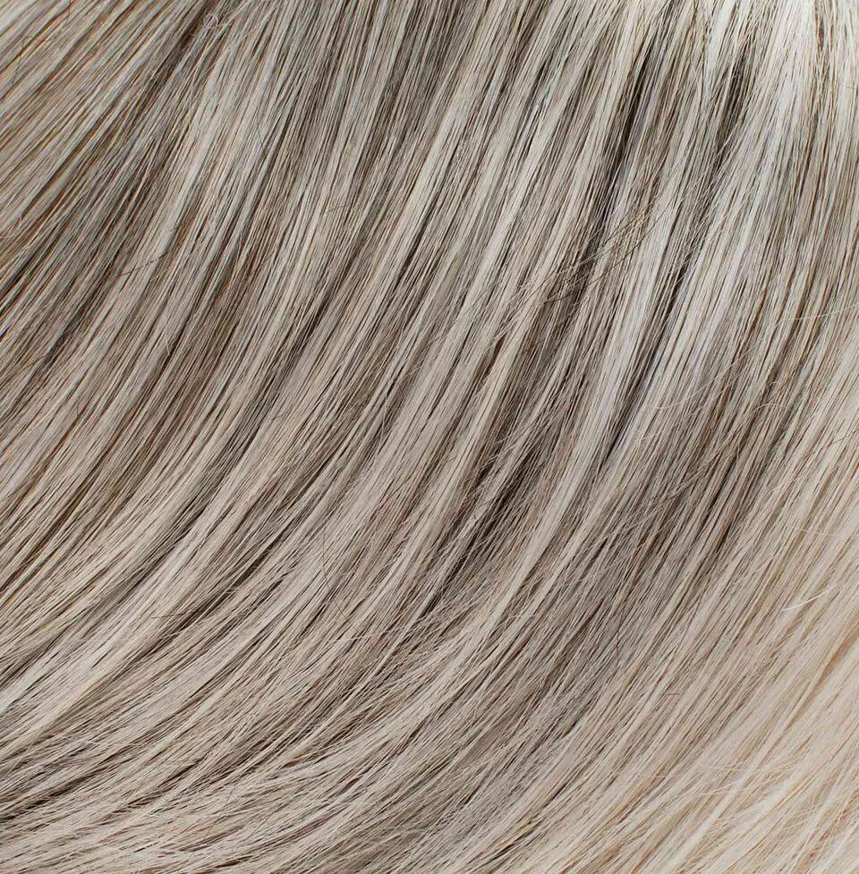 Pouf Clip-On Hairpiece by Tony of Beverly | Synthetic Hairpiece | Clearance Sale