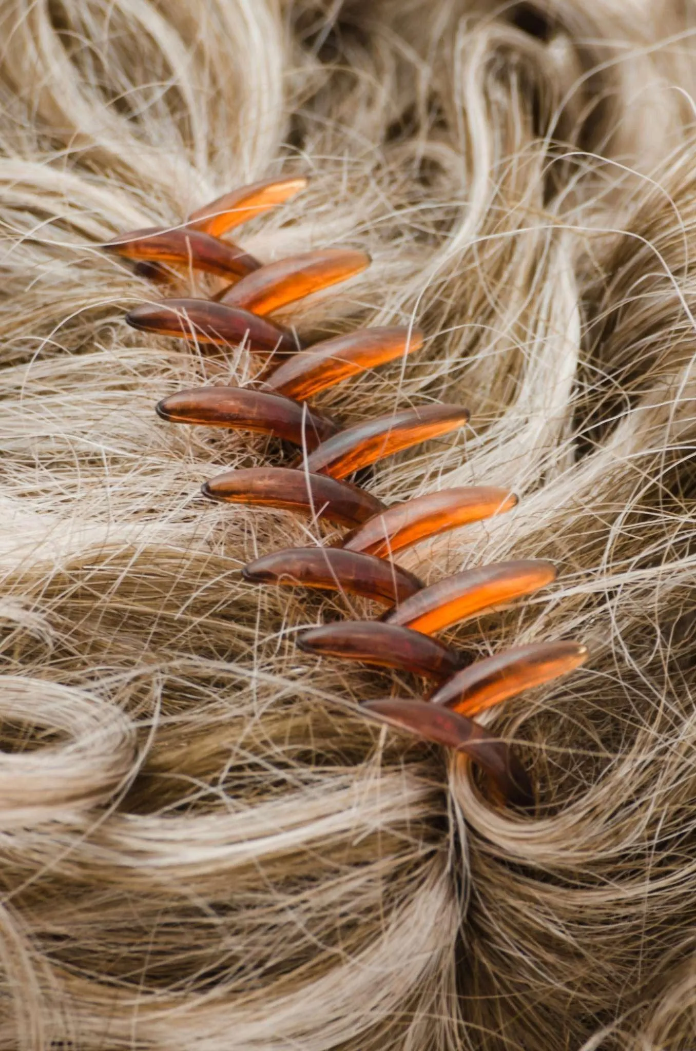 Pouf Clip-On Hairpiece by Tony of Beverly | Synthetic Hairpiece | Clearance Sale