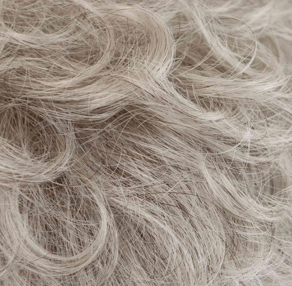 Pouf Clip-On Hairpiece by Tony of Beverly | Synthetic Hairpiece | Clearance Sale