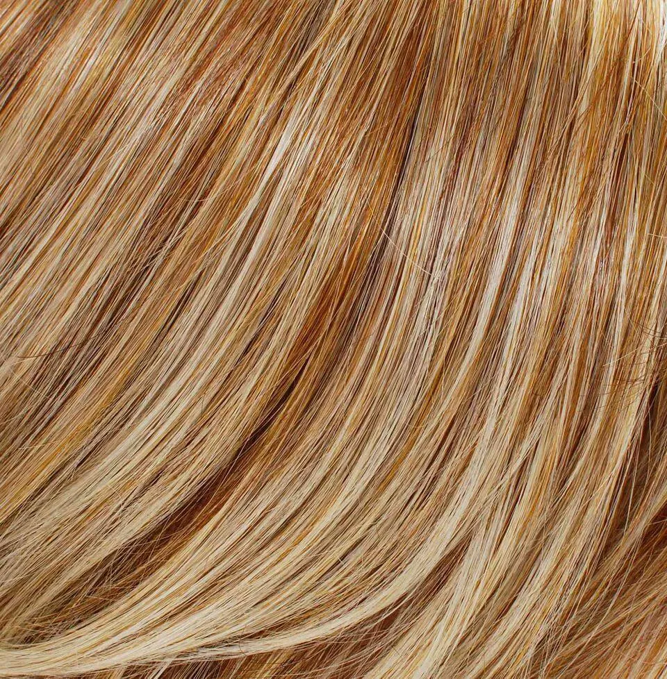 Pouf Clip-On Hairpiece by Tony of Beverly | Synthetic Hairpiece | Clearance Sale