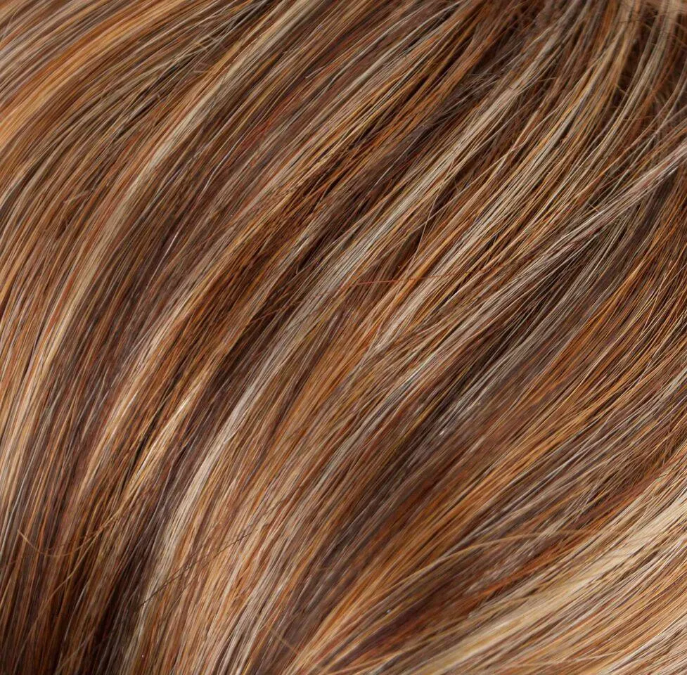 Pouf Clip-On Hairpiece by Tony of Beverly | Synthetic Hairpiece | Clearance Sale
