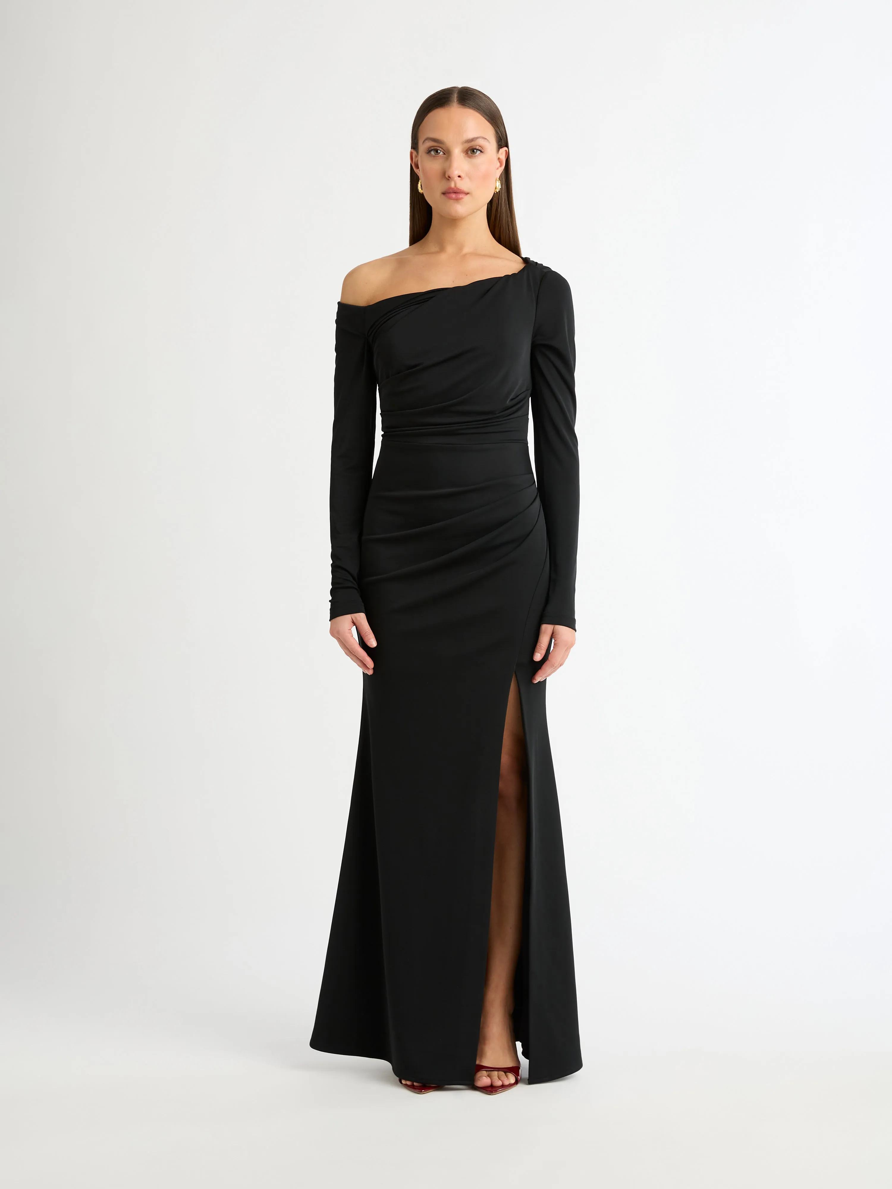 RADIANCE DRESS