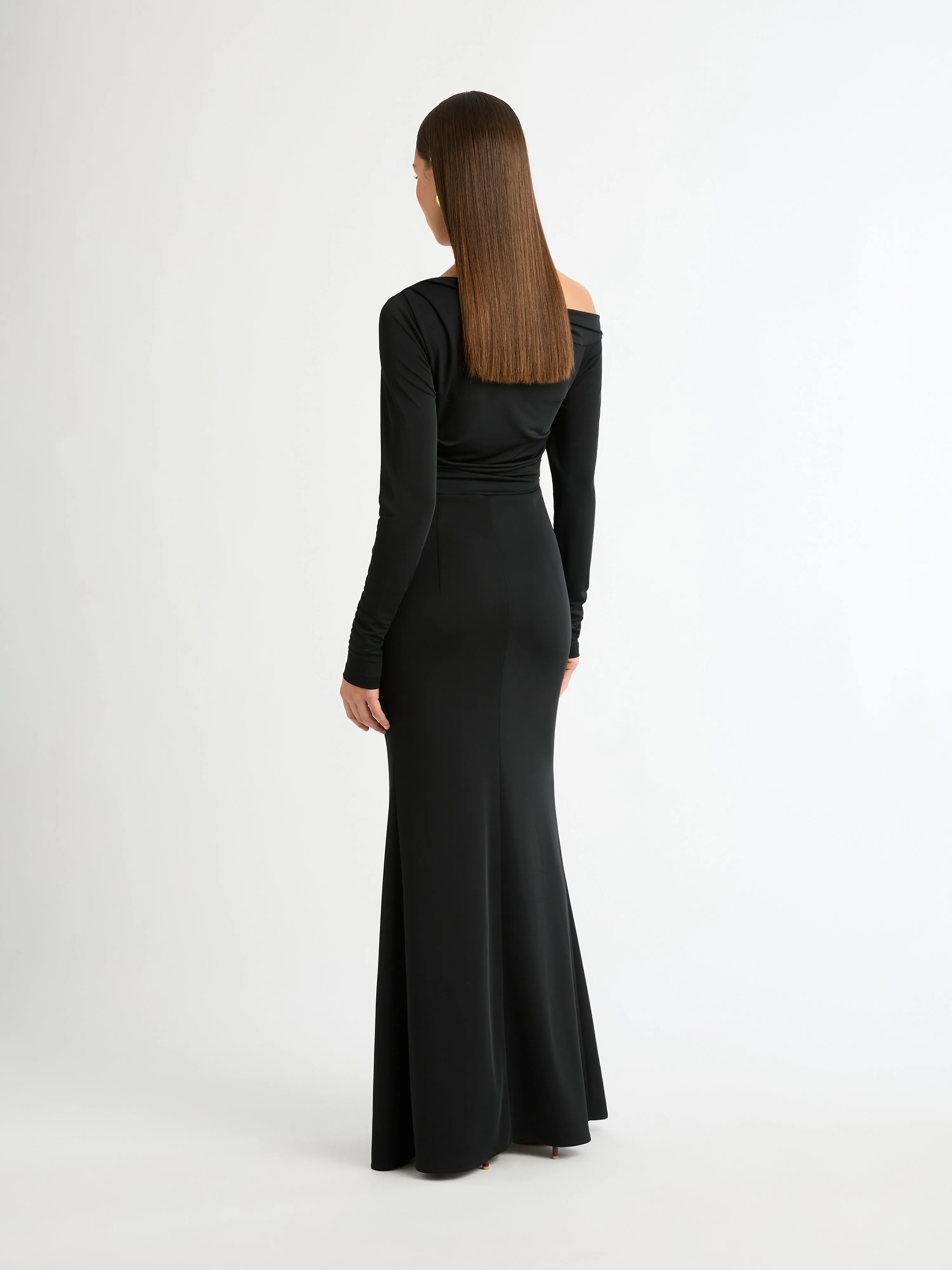 RADIANCE DRESS
