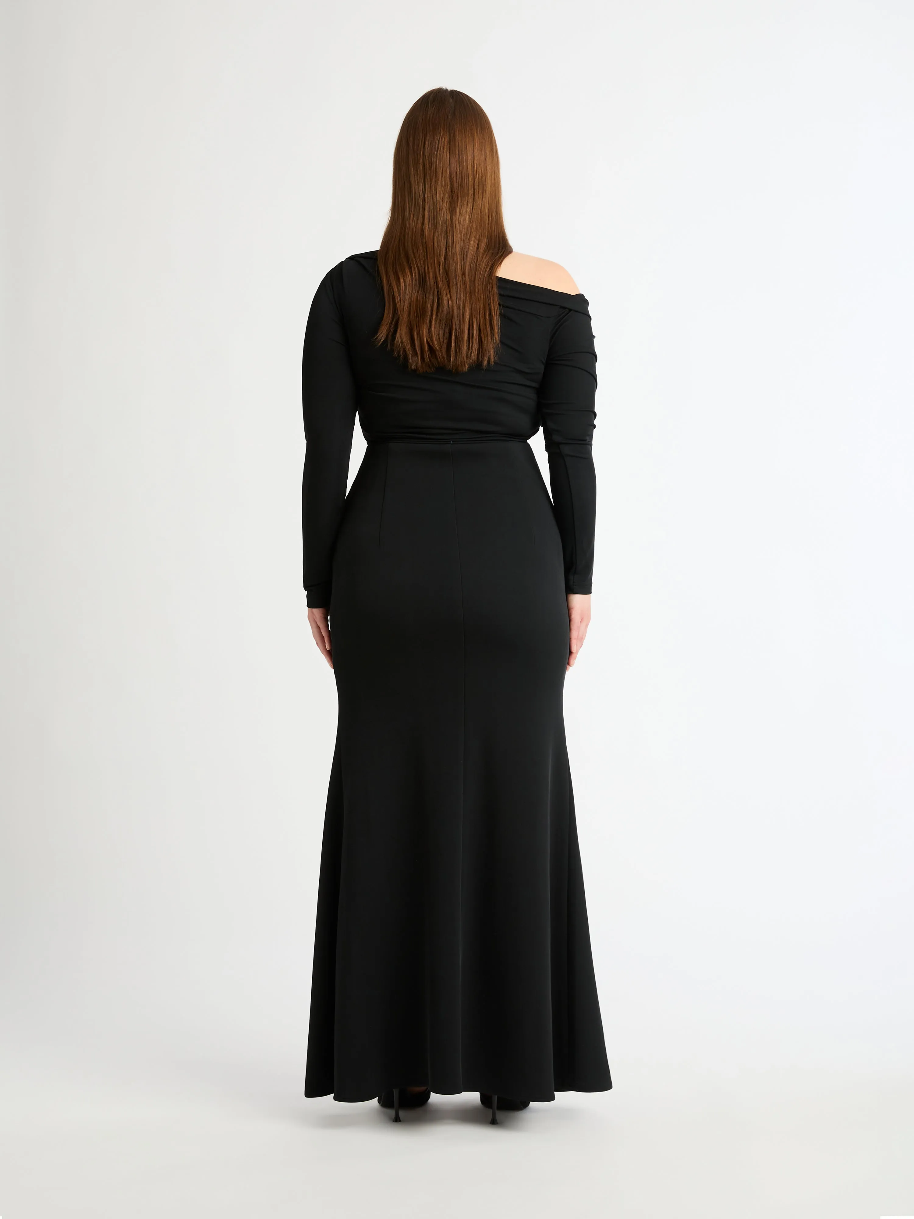 RADIANCE DRESS