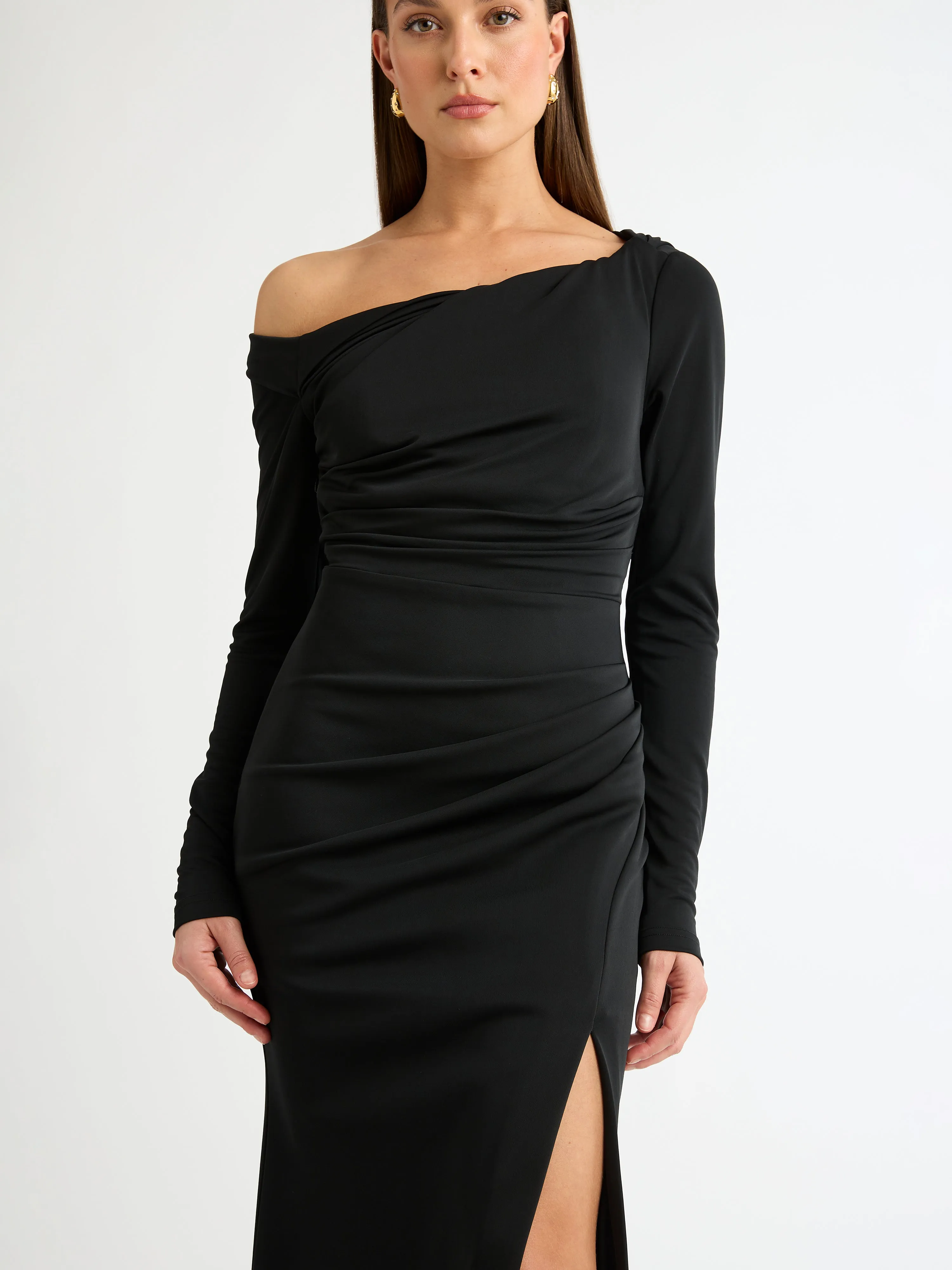 RADIANCE DRESS
