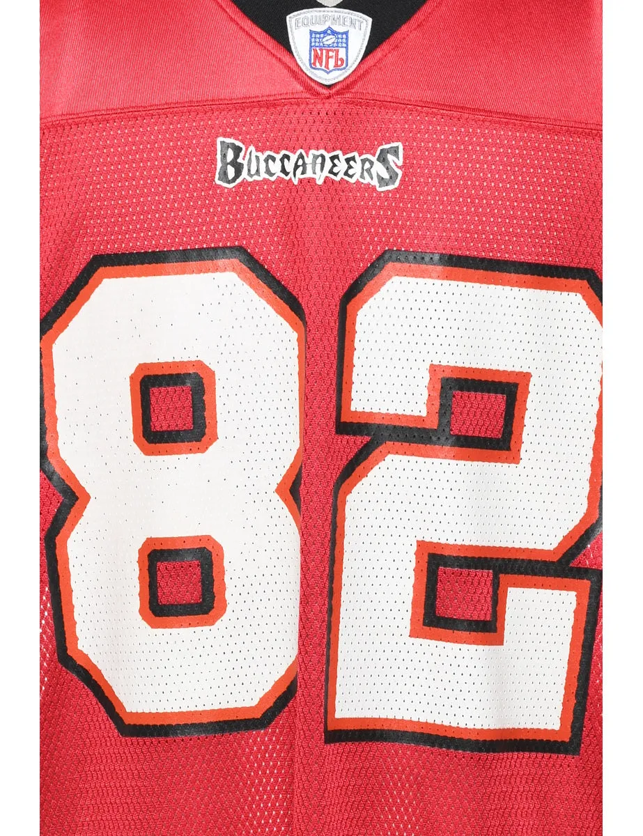 Reebok NFL Sports T-shirt - L
