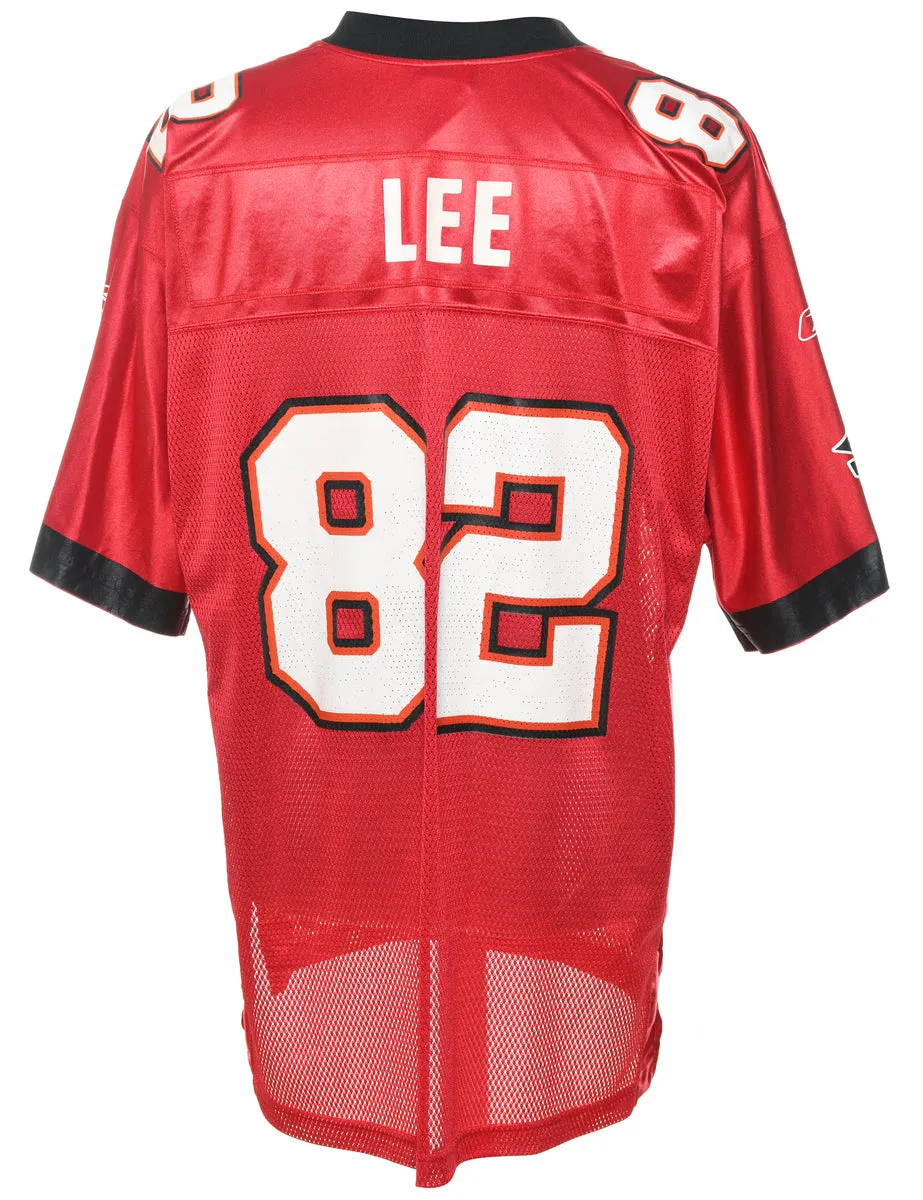 Reebok NFL Sports T-shirt - L