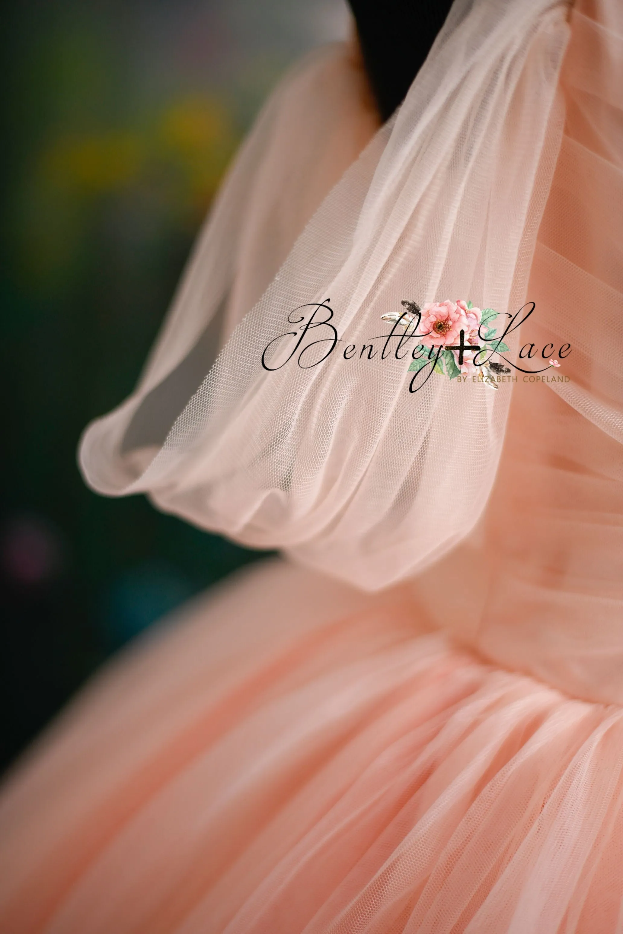 Retired rental euc "Rainbow – Soirée" in Pastels - Floor Length Dress - (14 year-ADULT 0/2)