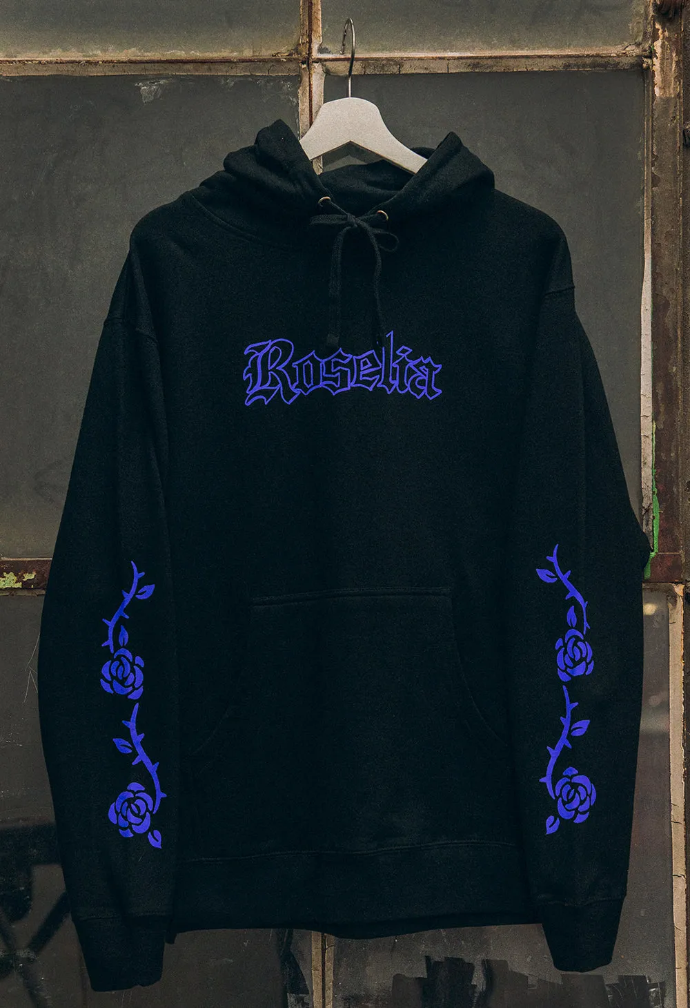 ROSELIA Hoodie
