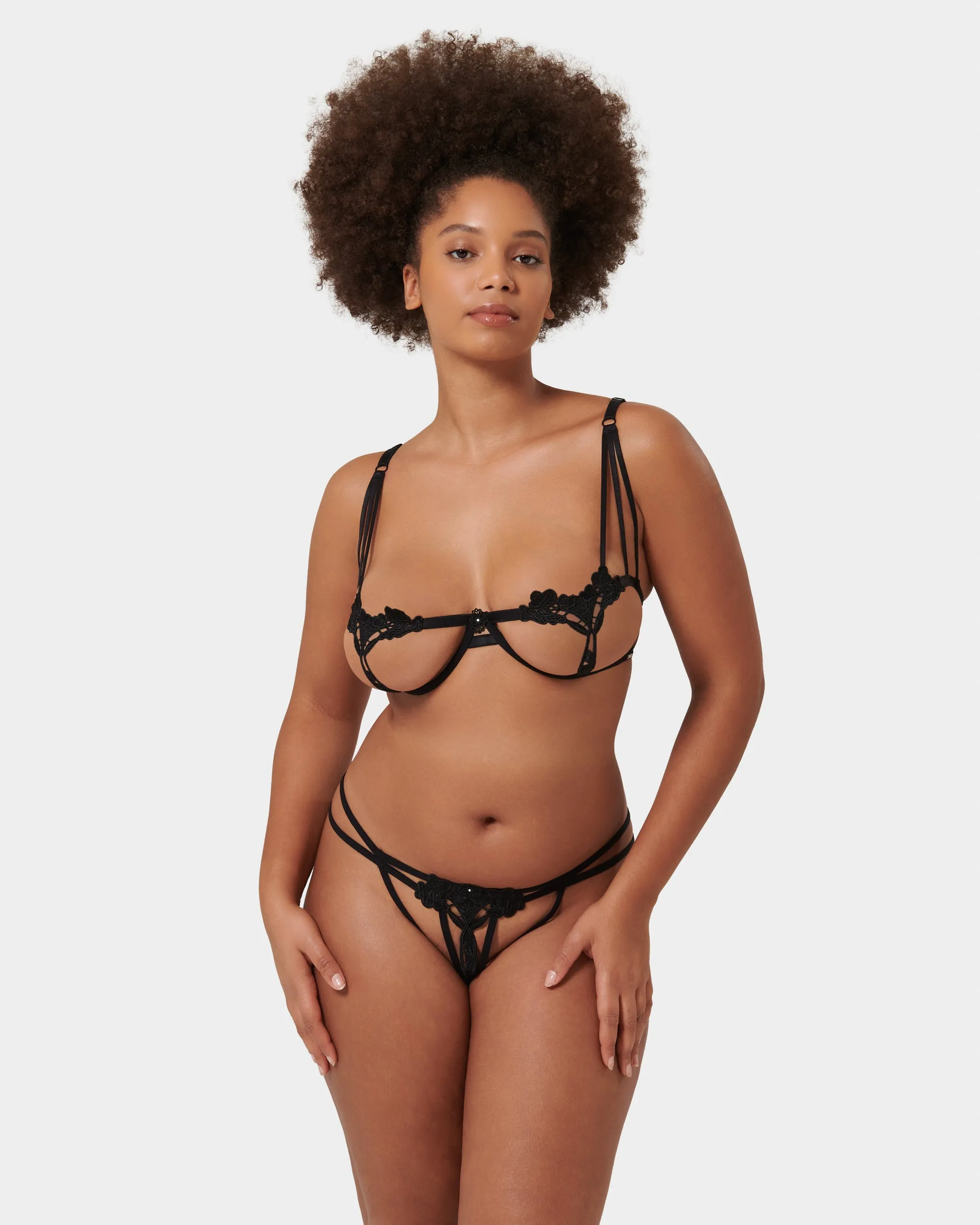 Set: Nova Black
