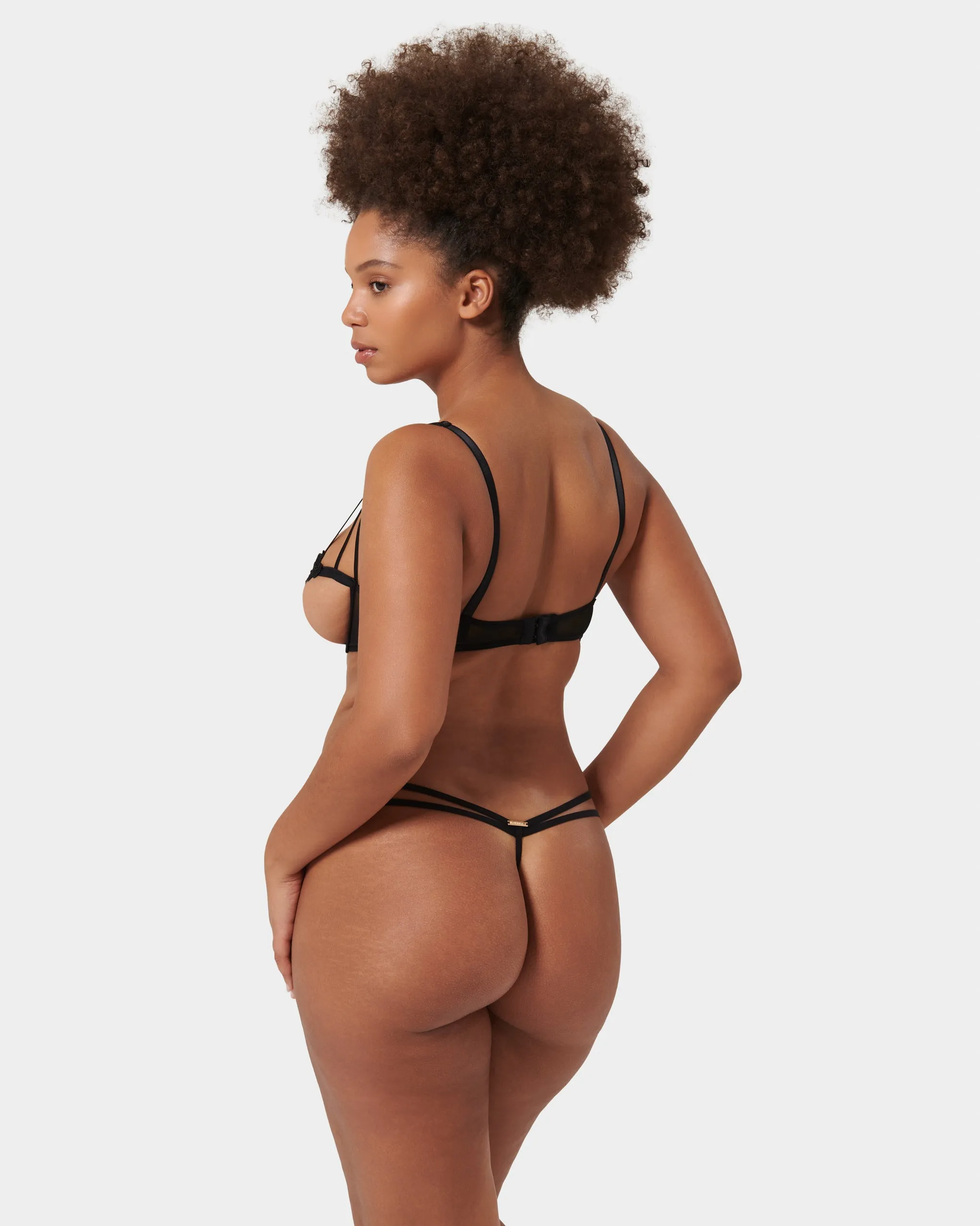 Set: Nova Black