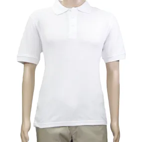 Solid Polo Shirts (All Colors)