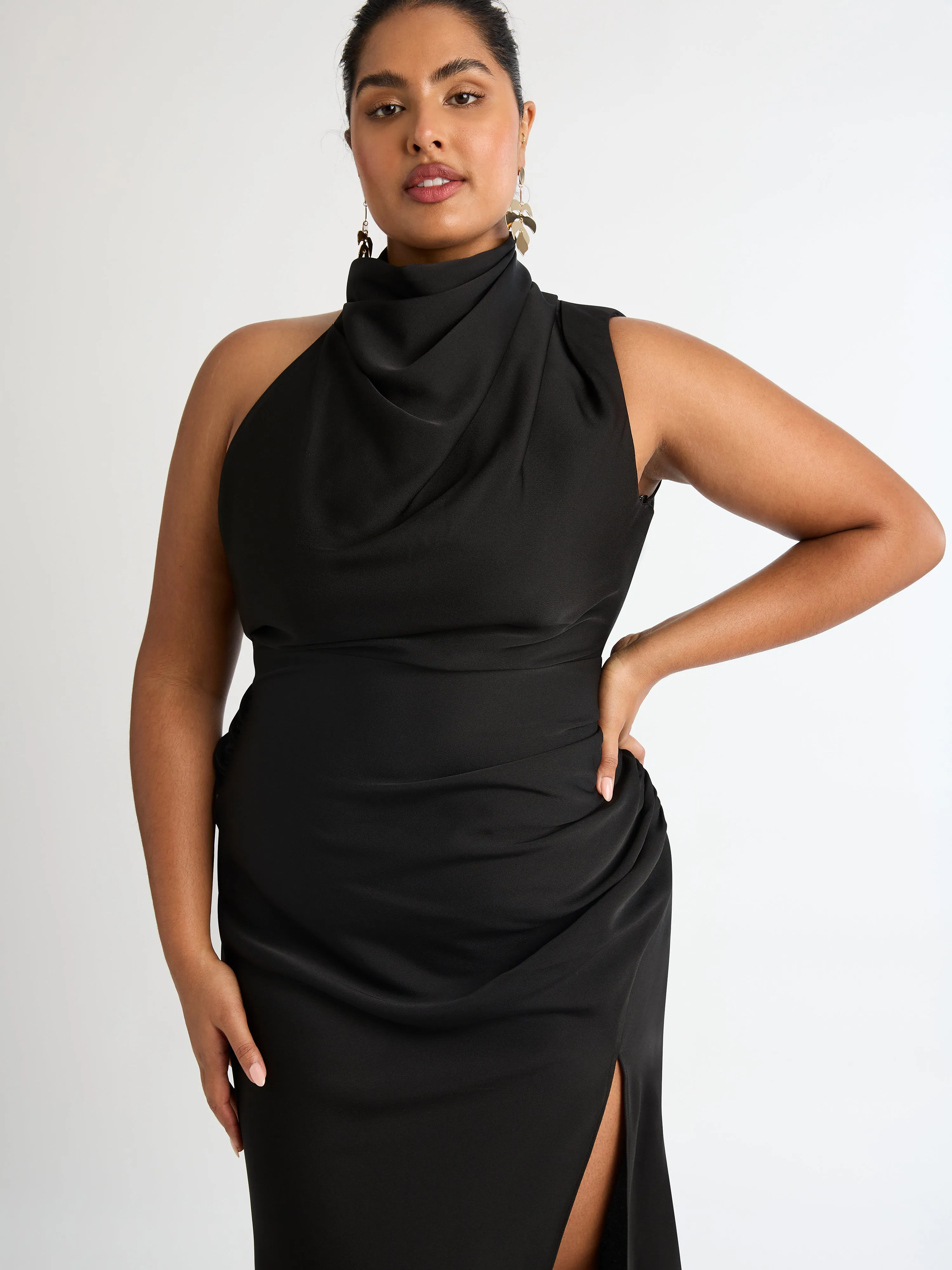 VENUS MAXI DRESS