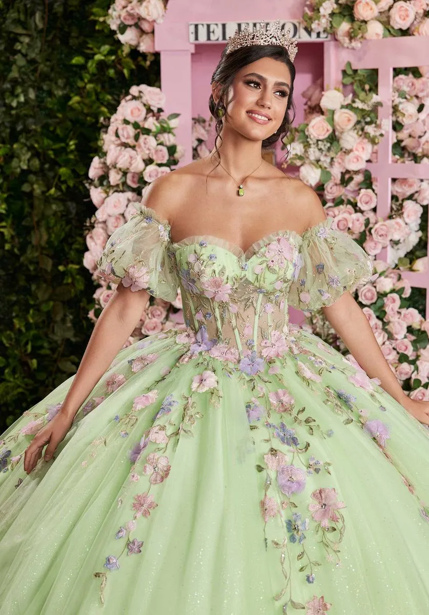 Vizcaya by Morilee Dress 89510