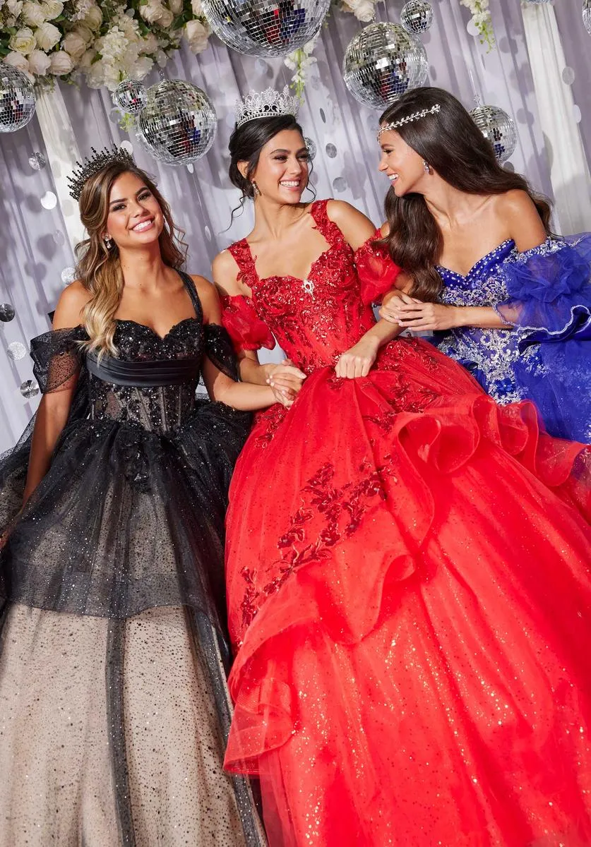 Vizcaya by Morilee Dress 89516