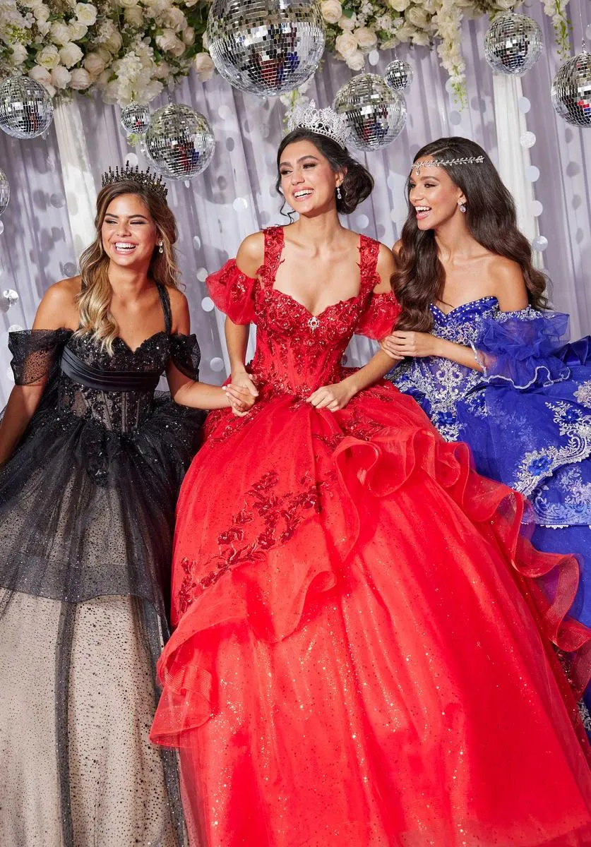 Vizcaya by Morilee Dress 89516