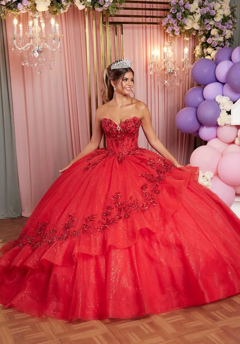 Vizcaya by Morilee Dress 89516